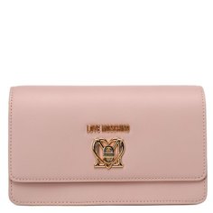 Клатчи Love Moschino