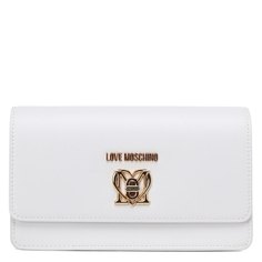 Клатчи Love Moschino