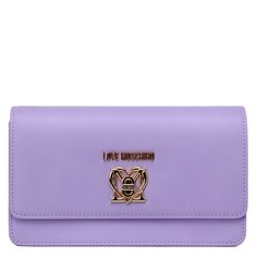 Клатчи Love Moschino