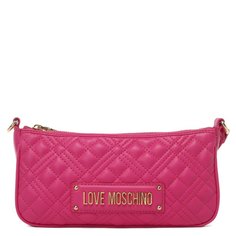 Дорожные и спортивные сумки Love Moschino