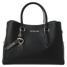 Дорожные и спортивные сумки Love Moschino
