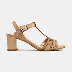 Туфли открытые женские CAPRICE Ralf Ringer