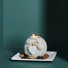 Подсвечник Calm II Cozy Home