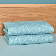 Пододеяльник Foglio Cozy Home