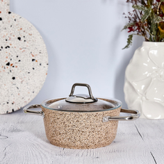 Кастрюля Latte Ingenio Cozy Home