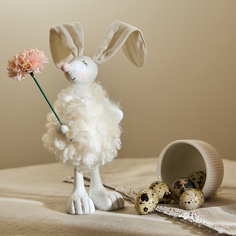 Статуэтка Lapin III Cozy Home