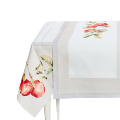 Скатерть-дорожка Favara Cozy Home