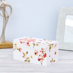 Шкатулка Pianelle I Cozy Home