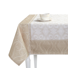 Скатерть-дорожка Lauset Cozy Home