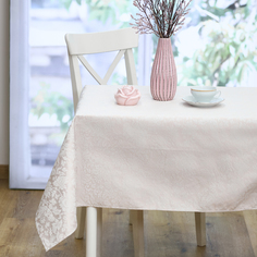 Скатерть Attraente цветы Cozy Home