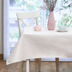 Скатерть Attraente узор Cozy Home