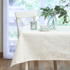 Скатерть Attento Cozy Home