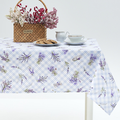 Скатерть Capricia Cozy Home
