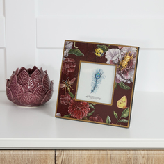 Фоторамка Carnalerari10х10 Cozy Home