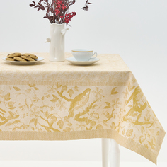 Скатерть Istante, песочная Cozy Home