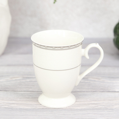 Кружка Silverlotu, 300 мл Cozy Home