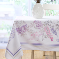 Скатерть Wisteria Cozy Home