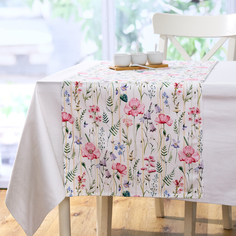 Скатерть-дорожка Maquis Cozy Home