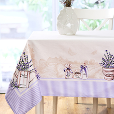 Скатерть Jolanda Cozy Home