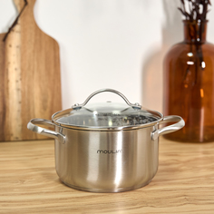Кастрюля Chef collection Cozy Home