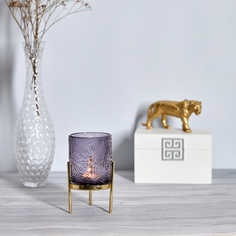 Подсвечник Crocevie Cozy Home