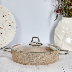 Сотейник Latte Ingenio Cozy Home
