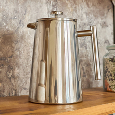 Френч-пресс Silver Collection, 1,5 л Cozy Home