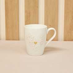 Кружка Magic heart, 380 мл Cozy Home