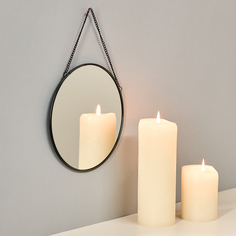 Зеркало Specchio настенное Cozy Home