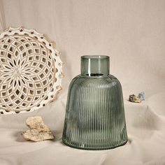 Ваза Comacchio Cozy Home
