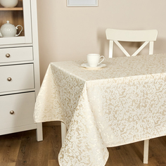 Скатерть Ricciolo Cozy Home