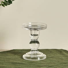 Подсвечник Crystal Cozy Home