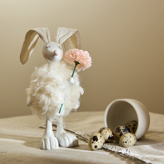 Статуэтка Lapin I Cozy Home