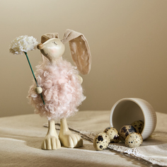 Статуэтка Lapin IV Cozy Home