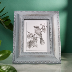 Фоторамка Ritratto II, 13х18 Cozy Home