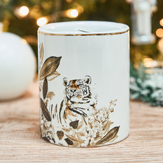Копилка Tiger Cozy Home