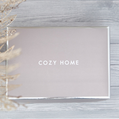 Коробка Cozy Home