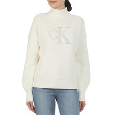 Свитеры и кардиганы Calvin Klein Jeans