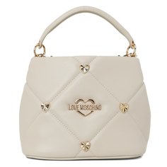 Дорожные и спортивные сумки Love Moschino