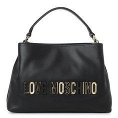 Дорожные и спортивные сумки Love Moschino