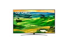 Телевизор LG 86QNED816QA, 86"(218 см), UHD 4K