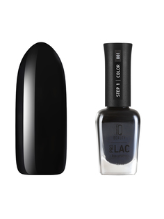 Лак для ногтей IQ Beauty ProLac + Bioceramics №001 укрепляющий 12.5 мл