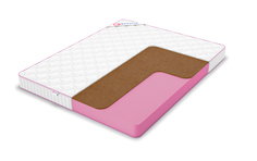 Матрас беспружинный DENWIR MEGA FOAM HARD 15/chstmat_MFH15_85x195
