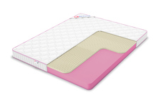 Матрас беспружинный DENWIR MEGA SOFT RELAX 13/chstmat_MSR13_95x170