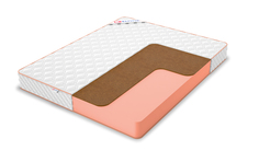Матрас беспружинный DENWIR TOP FOAM HARD 19/chstmat_TFH19_180x185