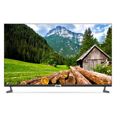 Телевизор Polar P43L22T2C-FHD, 43"(109 см), FHD
