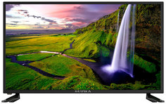 Телевизор Supra STV-LC39ST0045W, 39"(99 см), HD