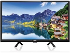 Телевизор BBK 24LEM-1022/T2C, 24"(61 см), HD