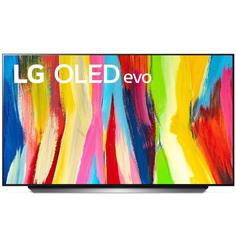Телевизор LG OLED65G2RLA, 65"(165 см), UHD 4K