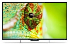 Телевизор POLARLINE 43PL51STC-SM, 43